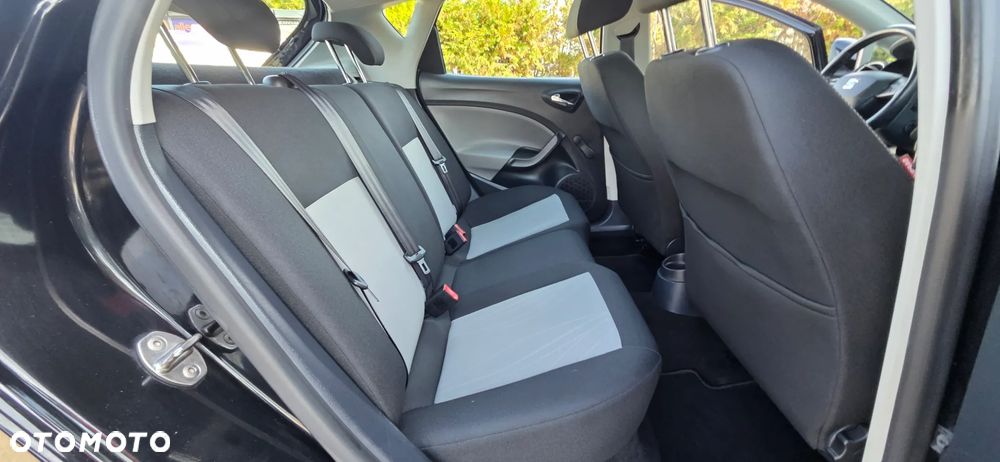 Seat Ibiza 1.2 TSI CONNECT - 34