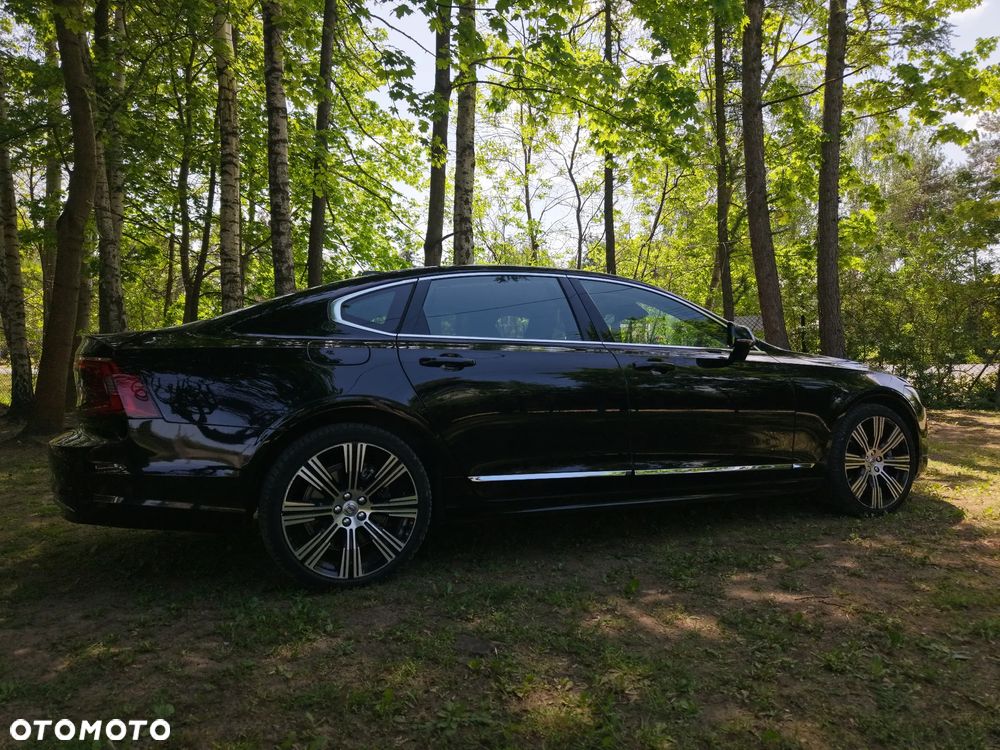 Volvo S90 - 19