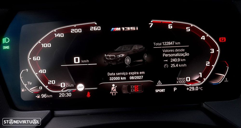 BMW M135i - 6