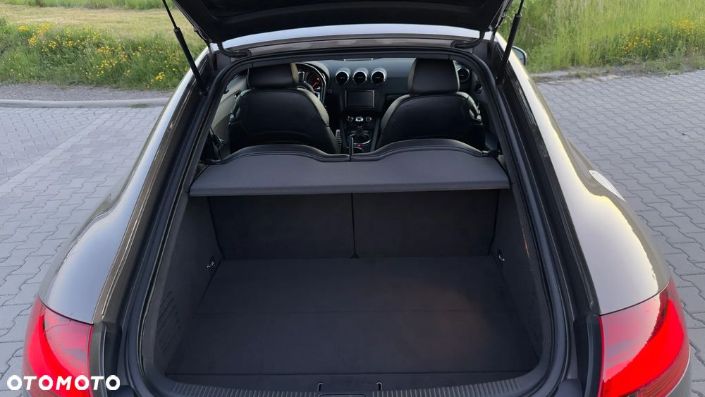 Audi TT Coupé 1.8 TFSI - 29
