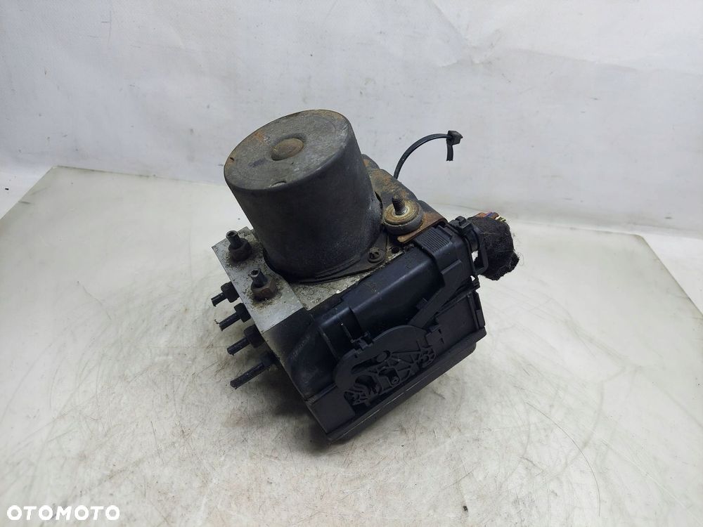 Pompa Abs 0265234093 Opel Corsa C - 2