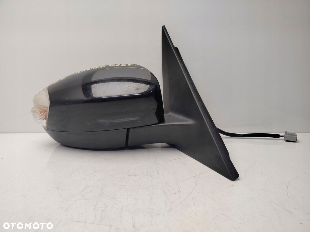 ford galaxy mk3 lift 7 pin 10r- lusterko prawe zewnętrzne g6 - 5