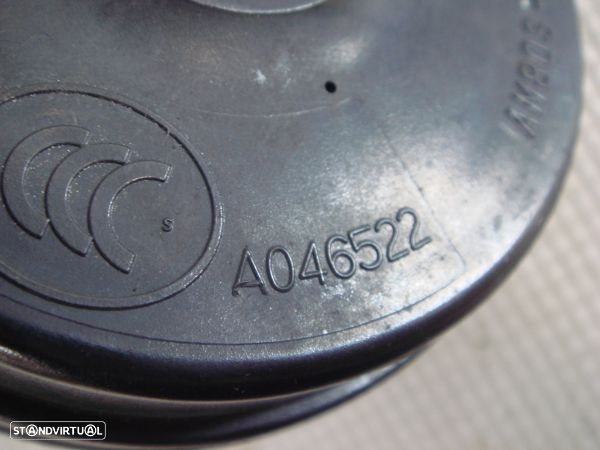 Buzina Volvo S40 Ii (544) - 3