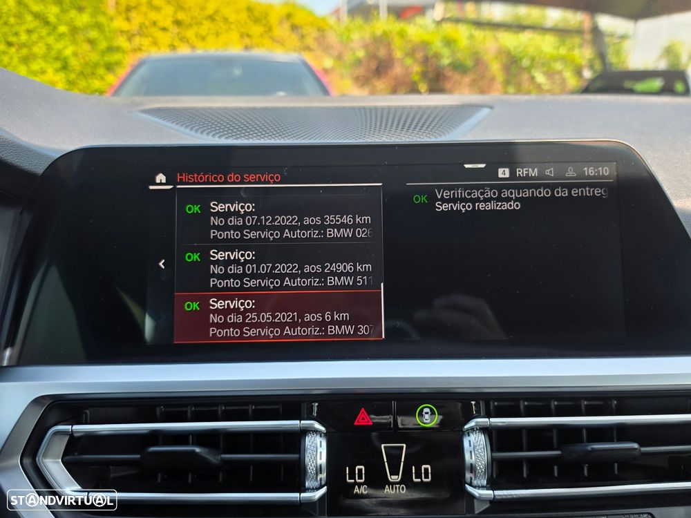 BMW 420 d Desportiva M Auto - 29