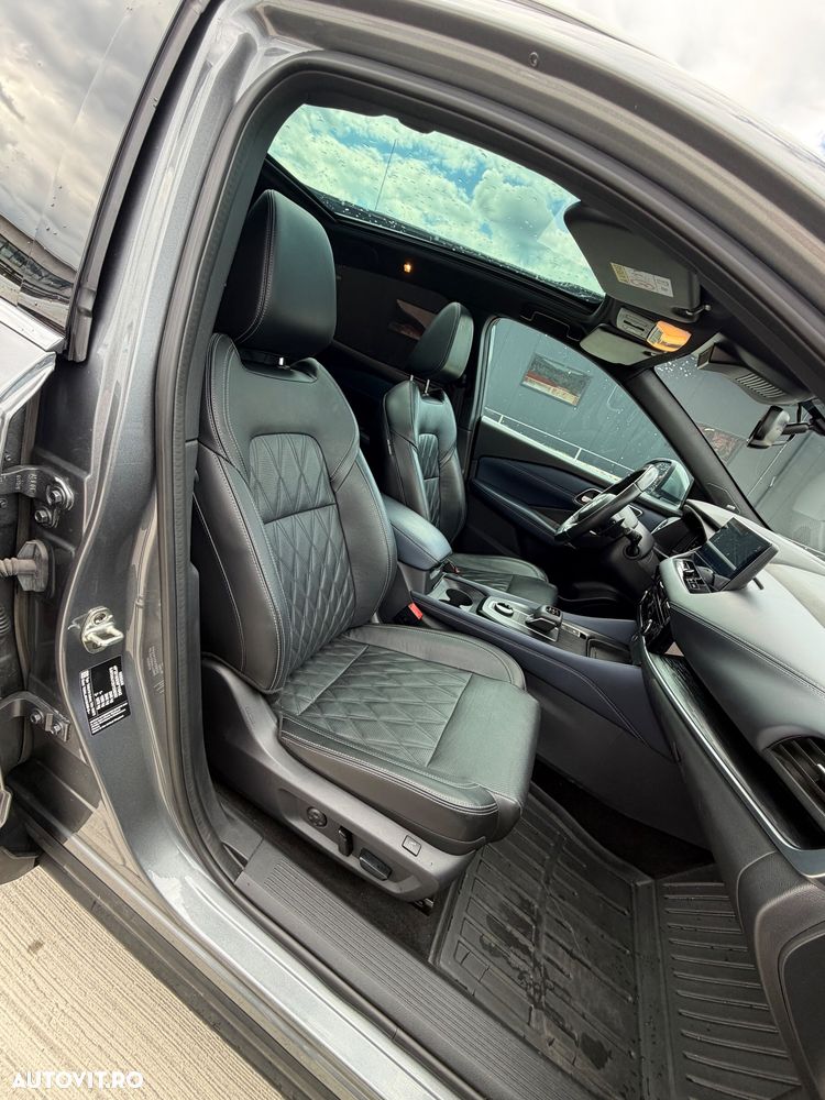 Nissan Qashqai 1.3 l 156CP X-Tronic MHEV Tekna Plus - 15
