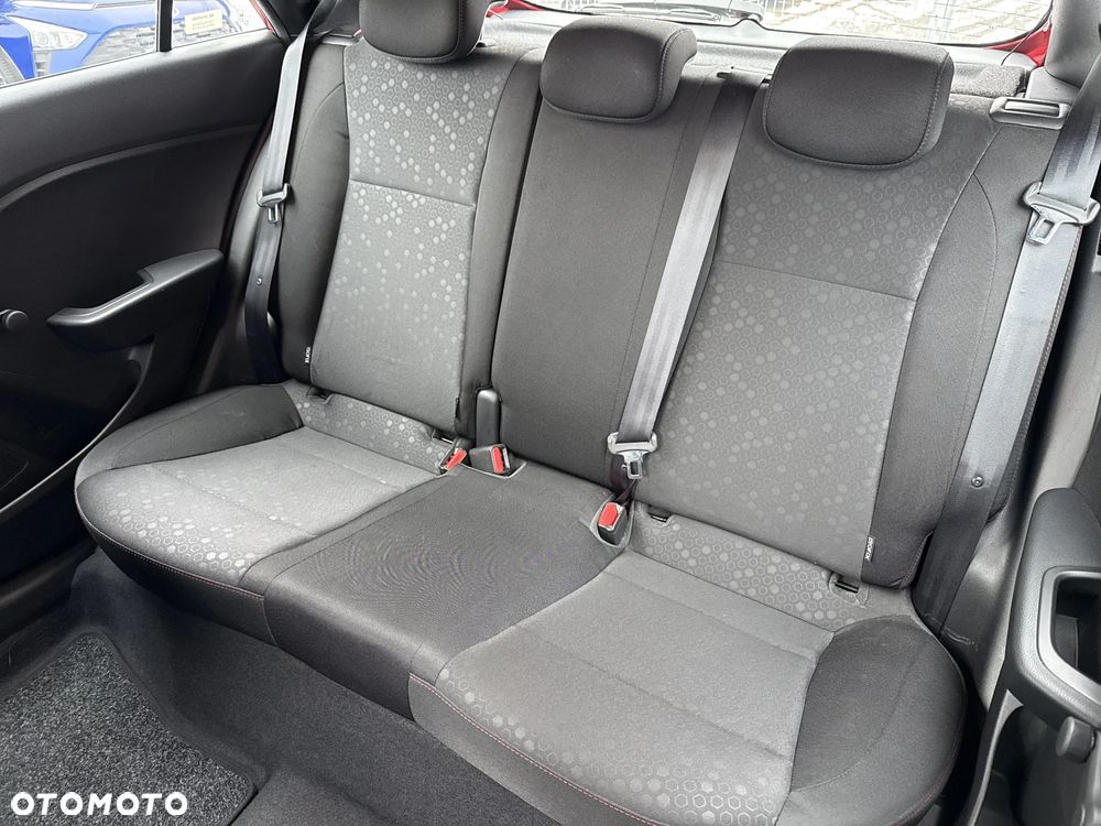 Hyundai i20 1.2 Comfort - 17