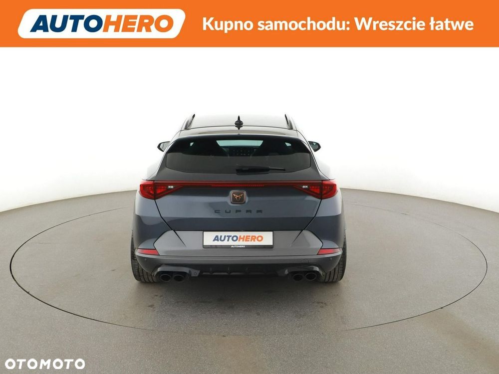 Cupra Formentor 2.0 TSI 4Drive VZ DSG - 7