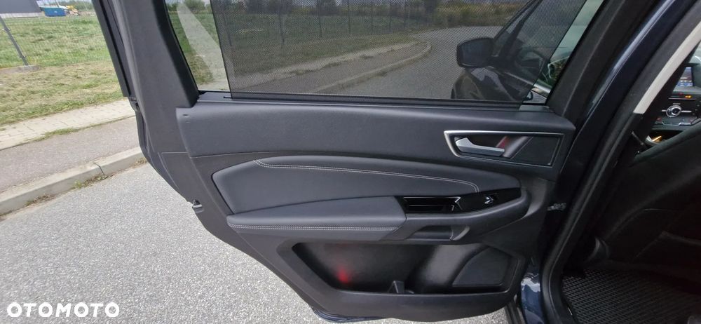 Ford Galaxy 2.0 EcoBlue 4WD Titanium - 34
