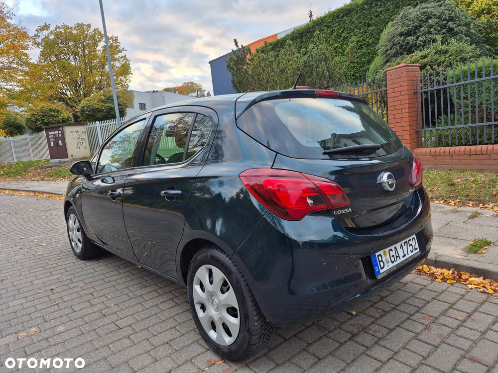 Opel Corsa 1.4 Color Edition - 4