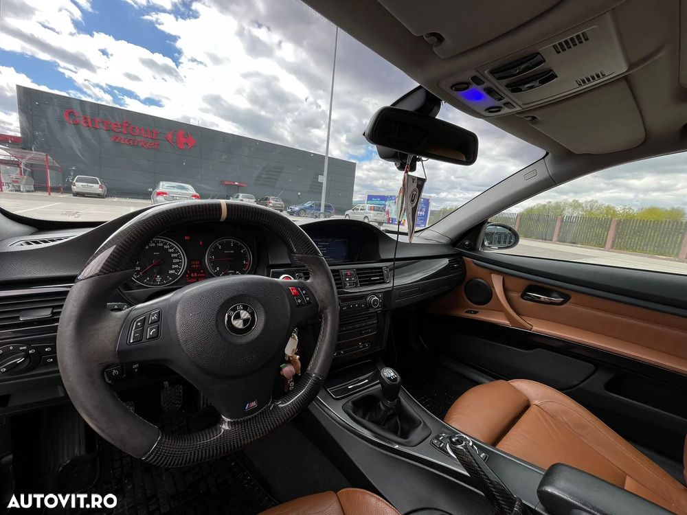 BMW Seria 3 320d DPF - 7