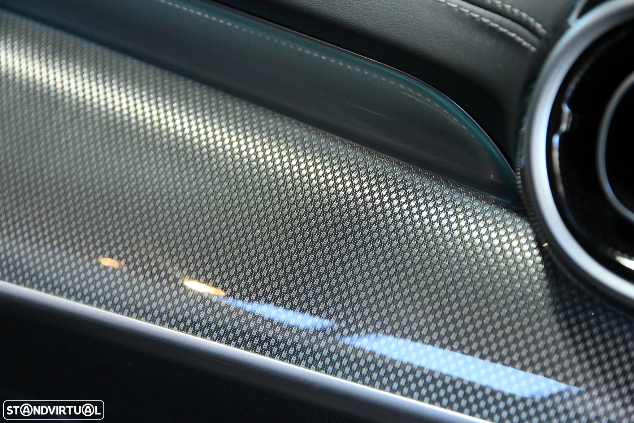 Mercedes-Benz C 300 de AMG Line - 11
