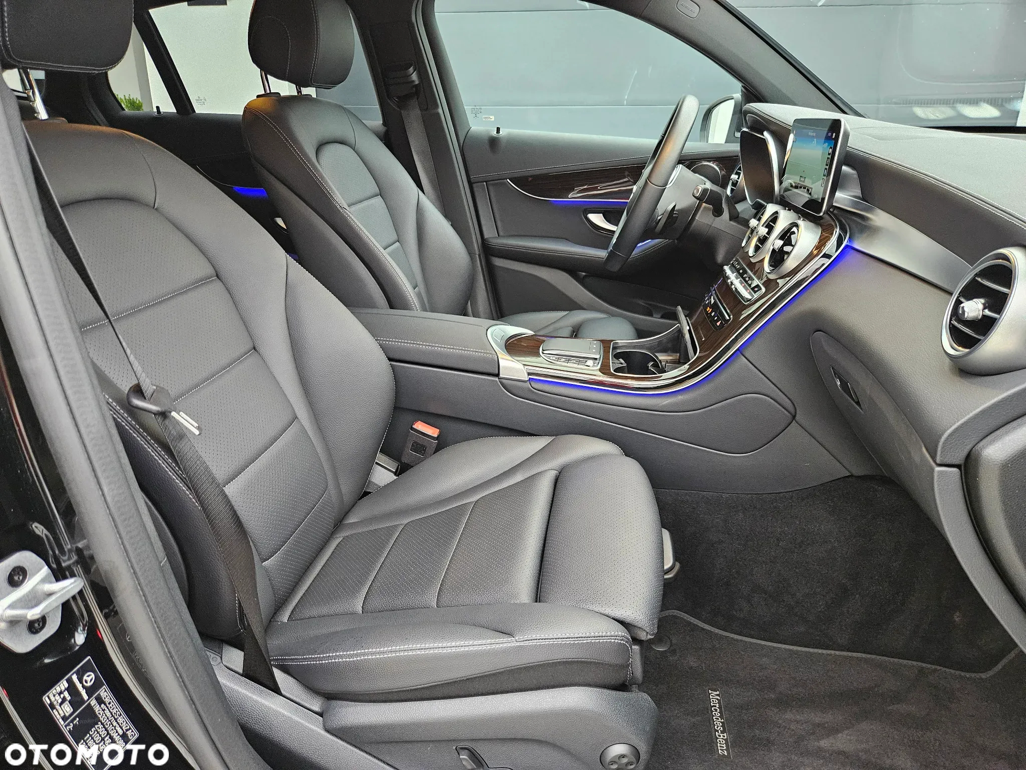 Mercedes-Benz GLC Coupe 220 d 4-Matic - 21