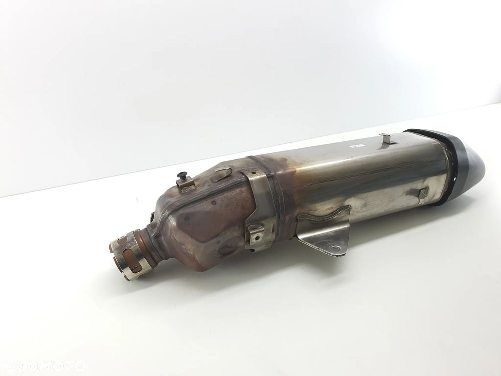 Wydech Tlumik Honda Nt 1100 - 6