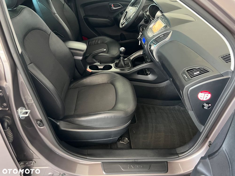 Hyundai ix35 - 31