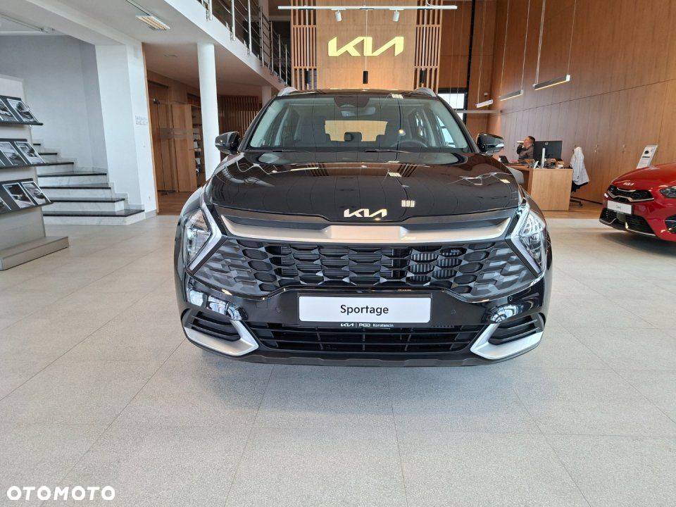 Kia Sportage - 2