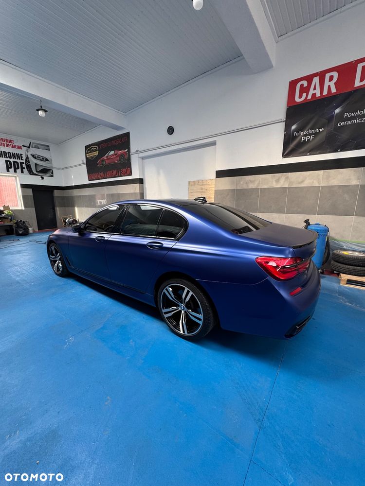 BMW Seria 7 - 3