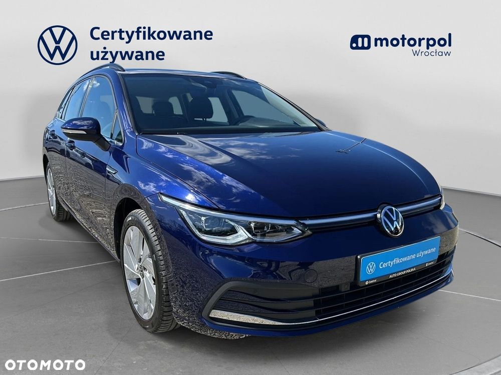 Volkswagen Golf Variant - 14