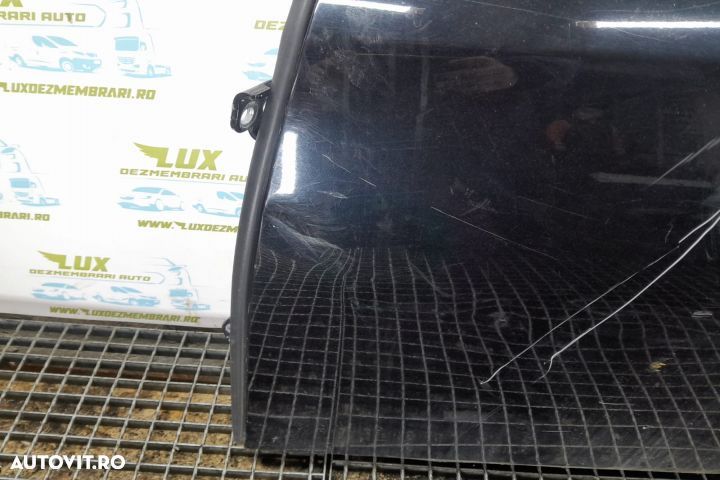 Usa portiera stanga spate Renault Latitude 1  [din 2010 pana  2014] seria - 3