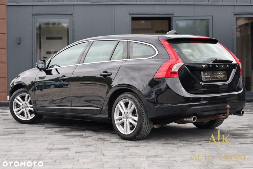 Volvo V60 - 6