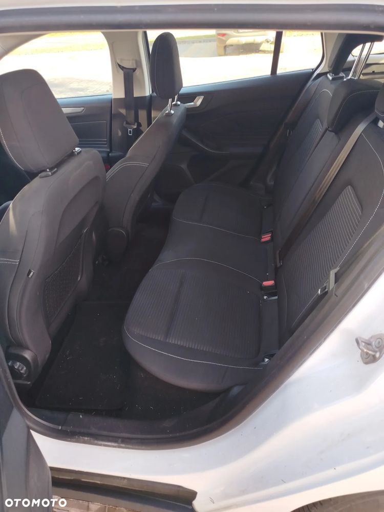 Ford Focus SW 1.0 EcoBoost S&S TITANIUM STYLE - 12
