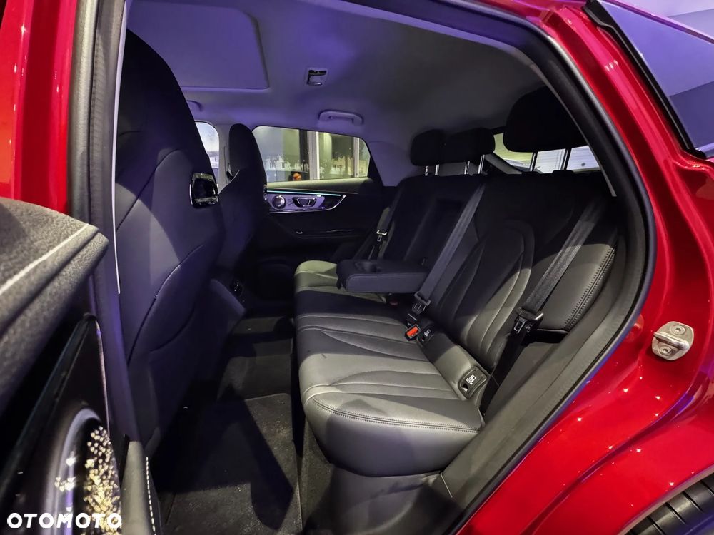 Omoda 5 1.6 T-GDI Premium DCT - 8