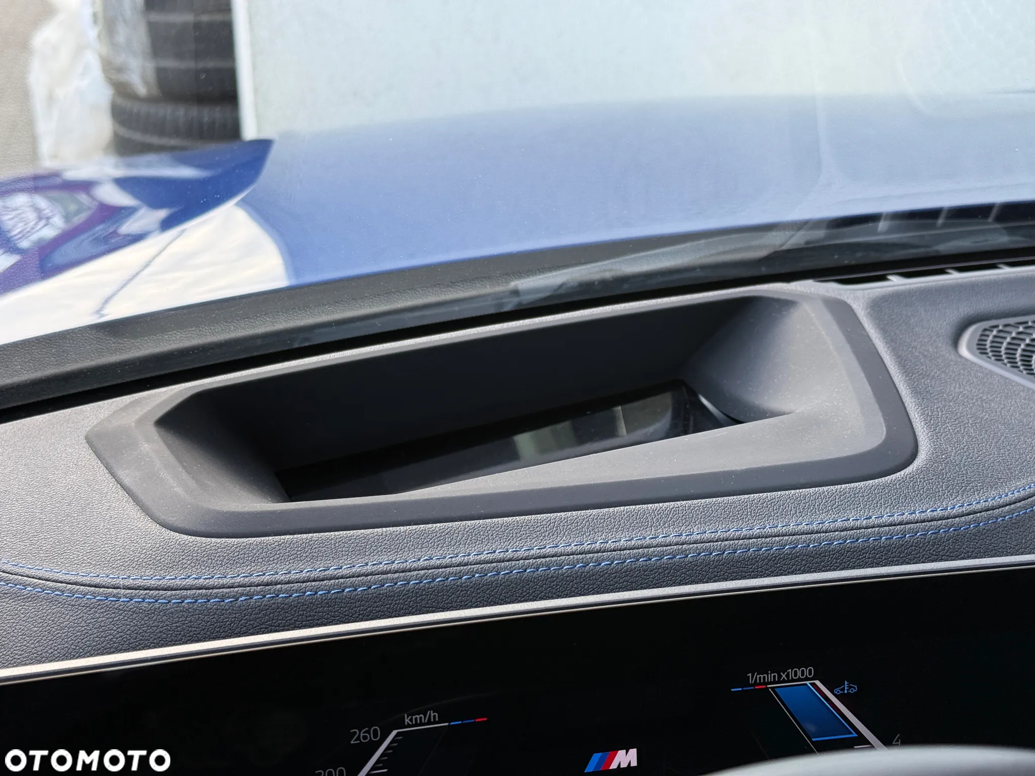 BMW Seria 3 320d Touring xDrive M Sport - 25