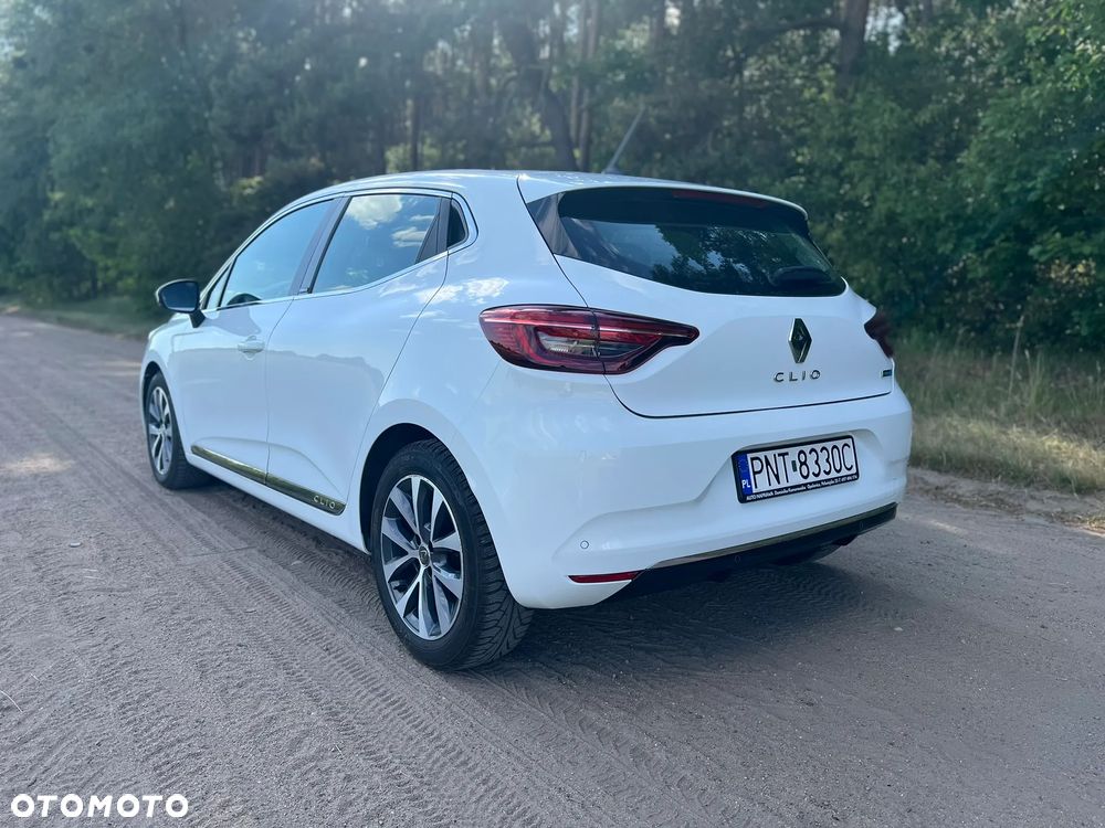 Renault Clio - 5