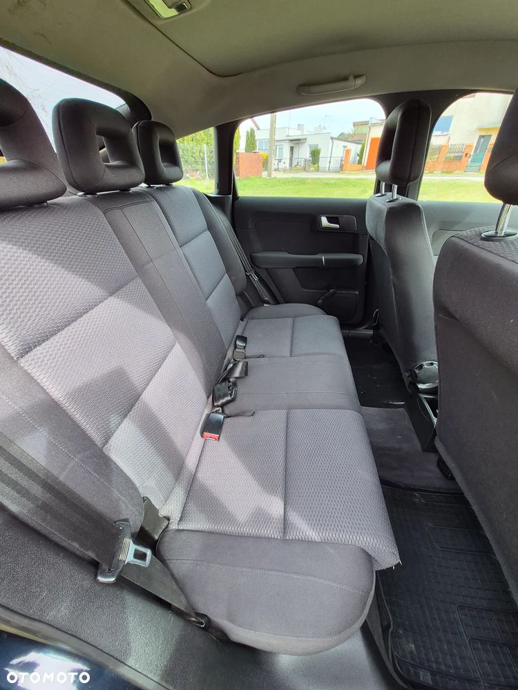 Audi A2 1.4 TDI - 13