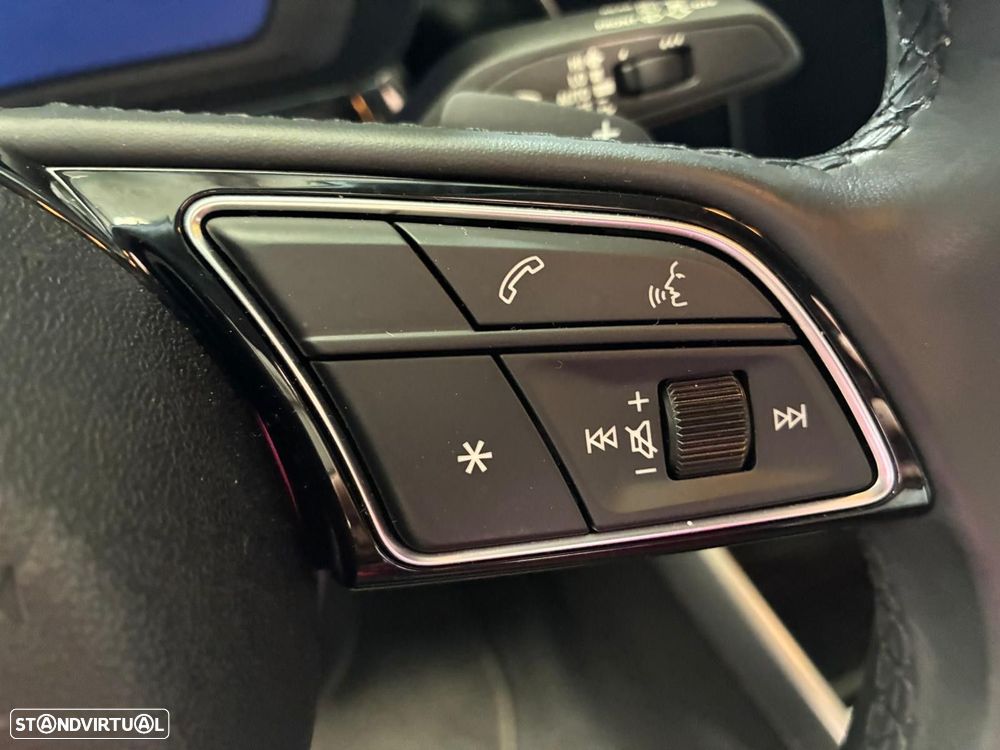 Audi A3 Sportback 40 TFSIe - 20