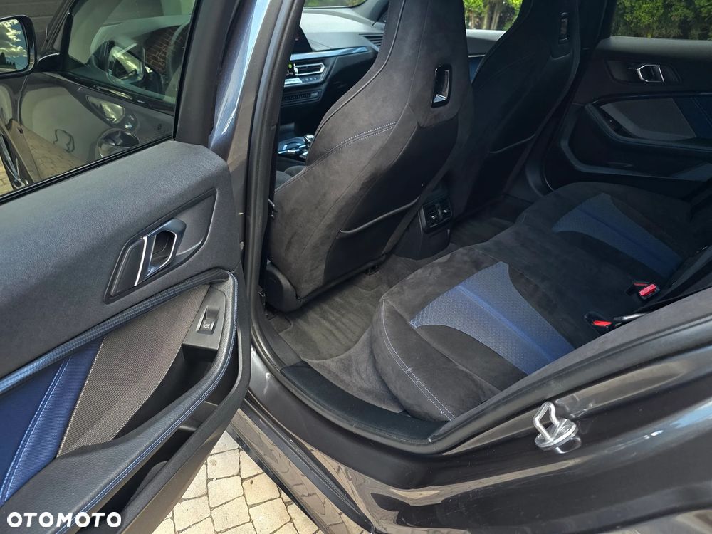 BMW 1M - 16