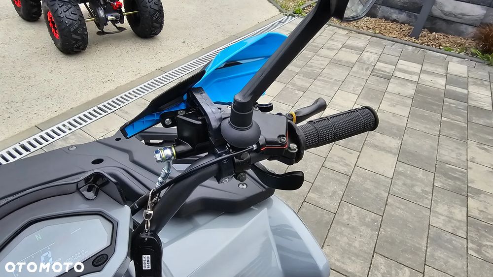 XTR Inny - 31