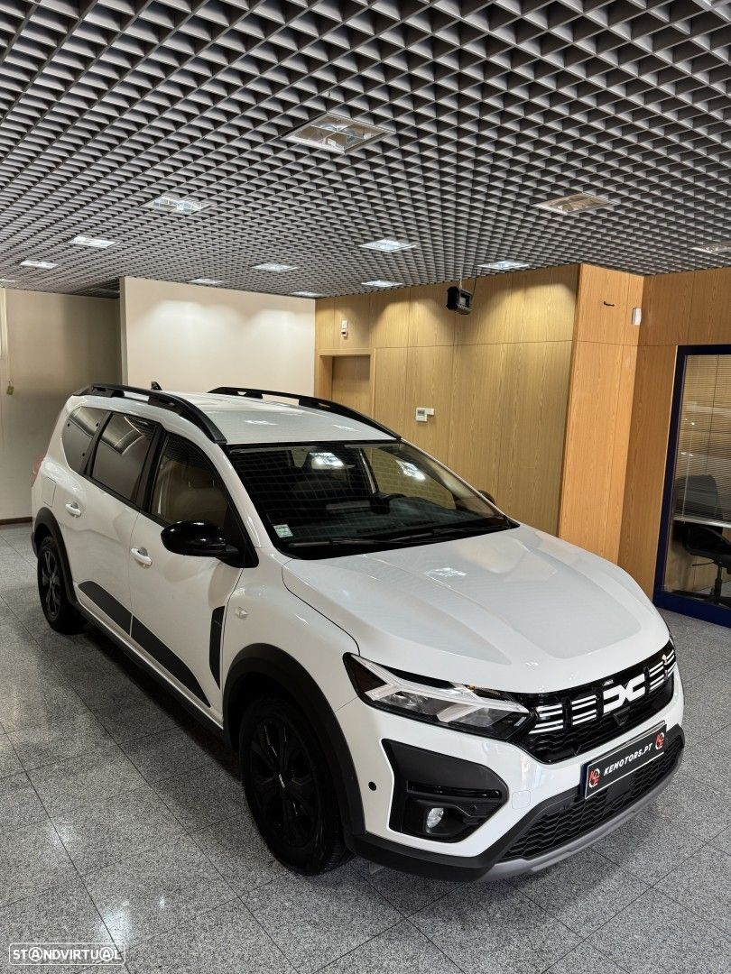 Dacia Jogger 1.0 ECO-G SL Extreme Bi-Fuel - 13
