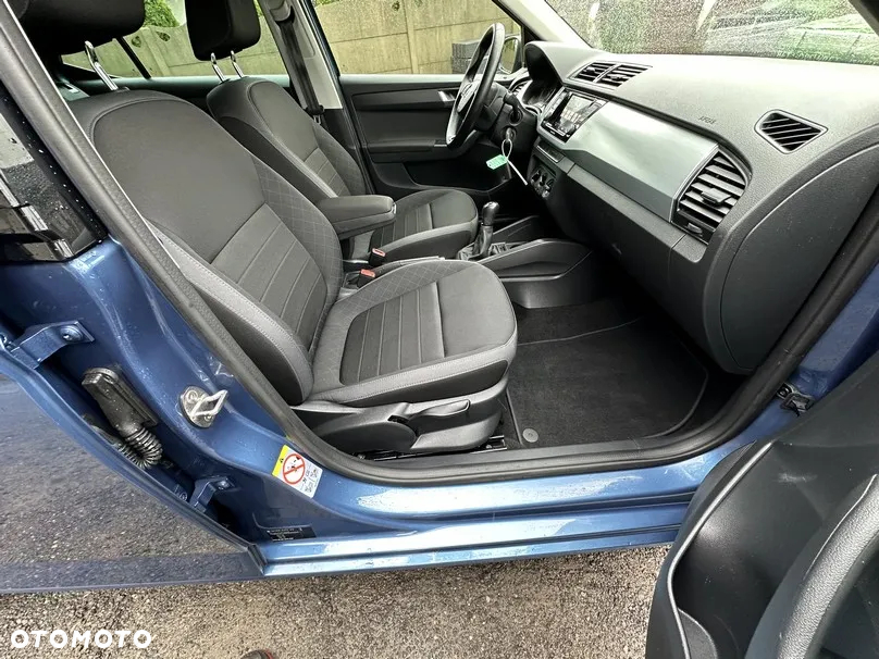 Skoda Fabia - 29