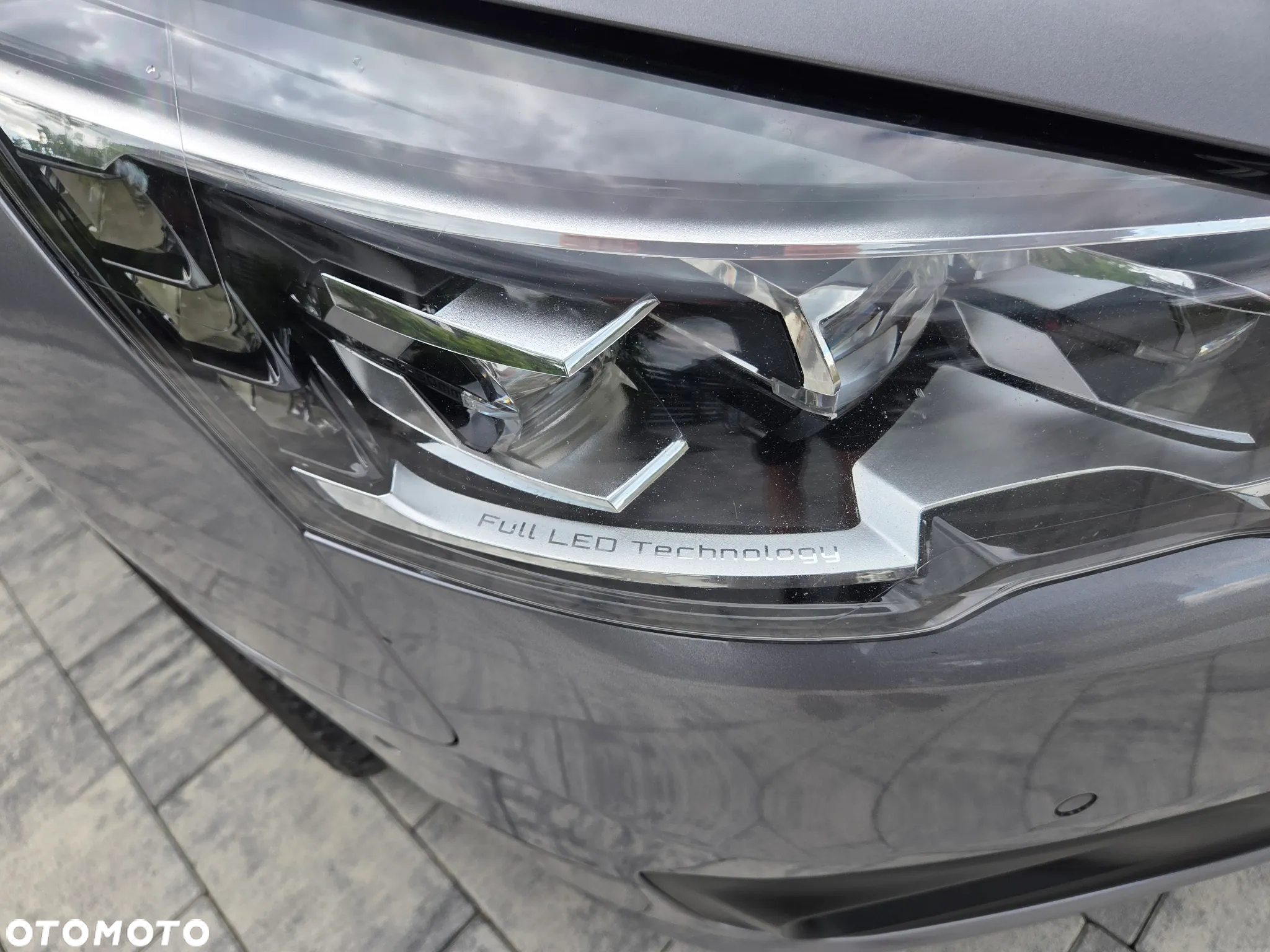 Peugeot 508 2.0 BlueHDi GT S&S - 23