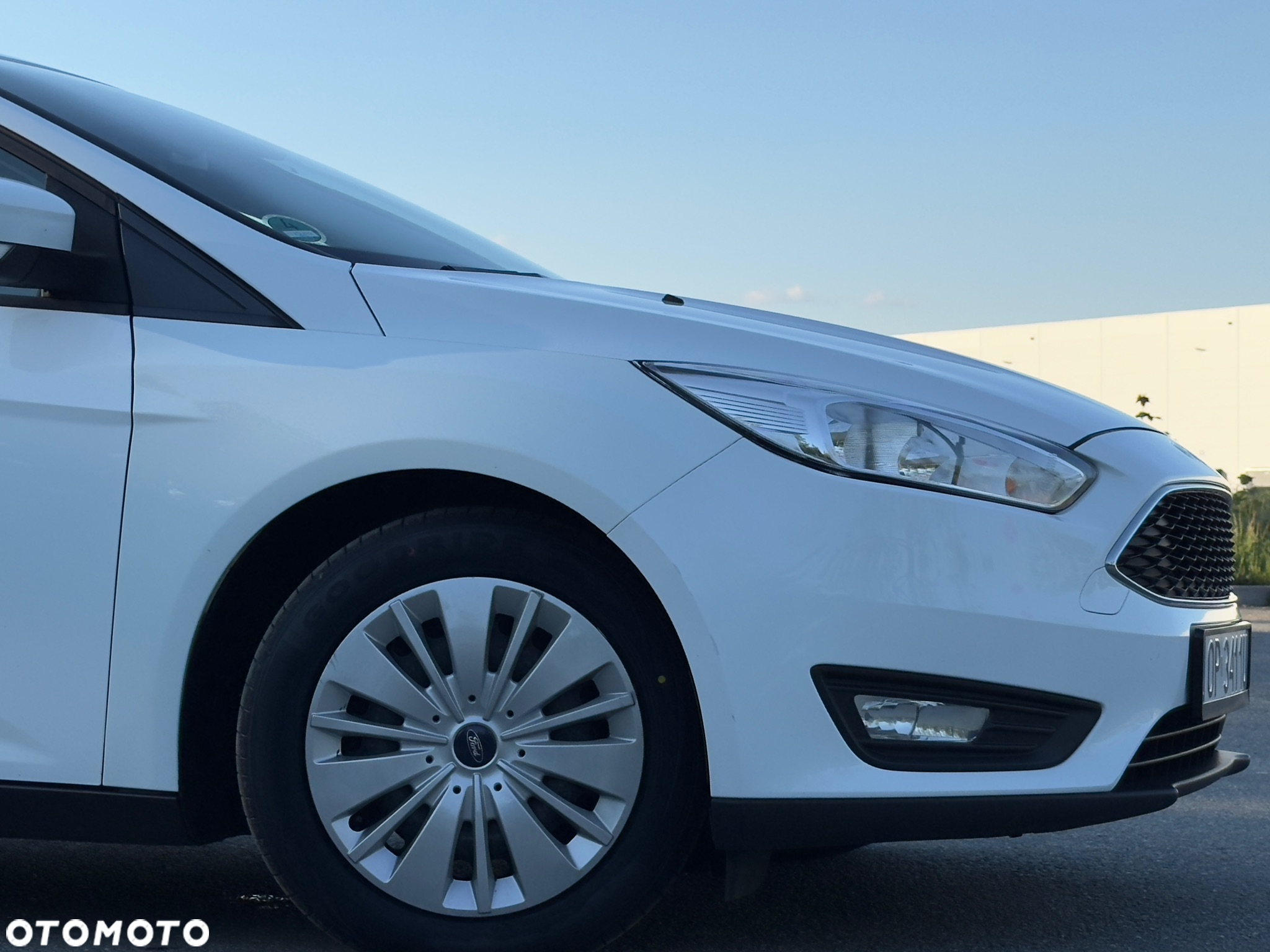 Ford Focus - 12