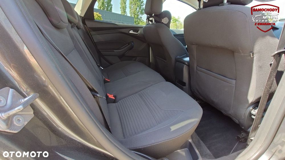 Ford Focus - 24