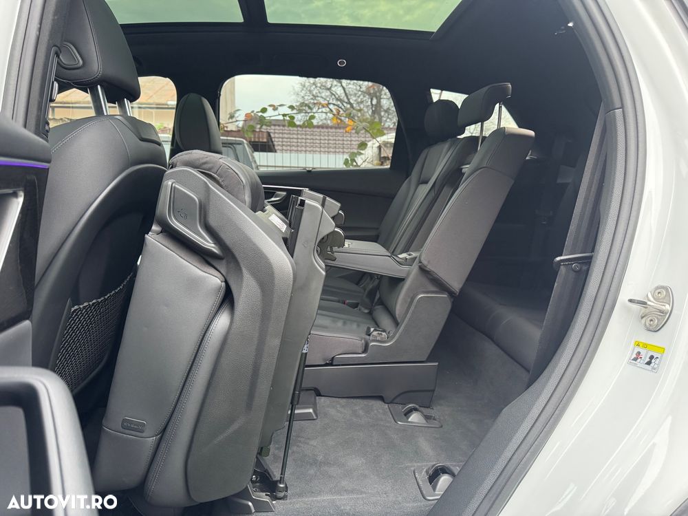 Audi Q7 - 8