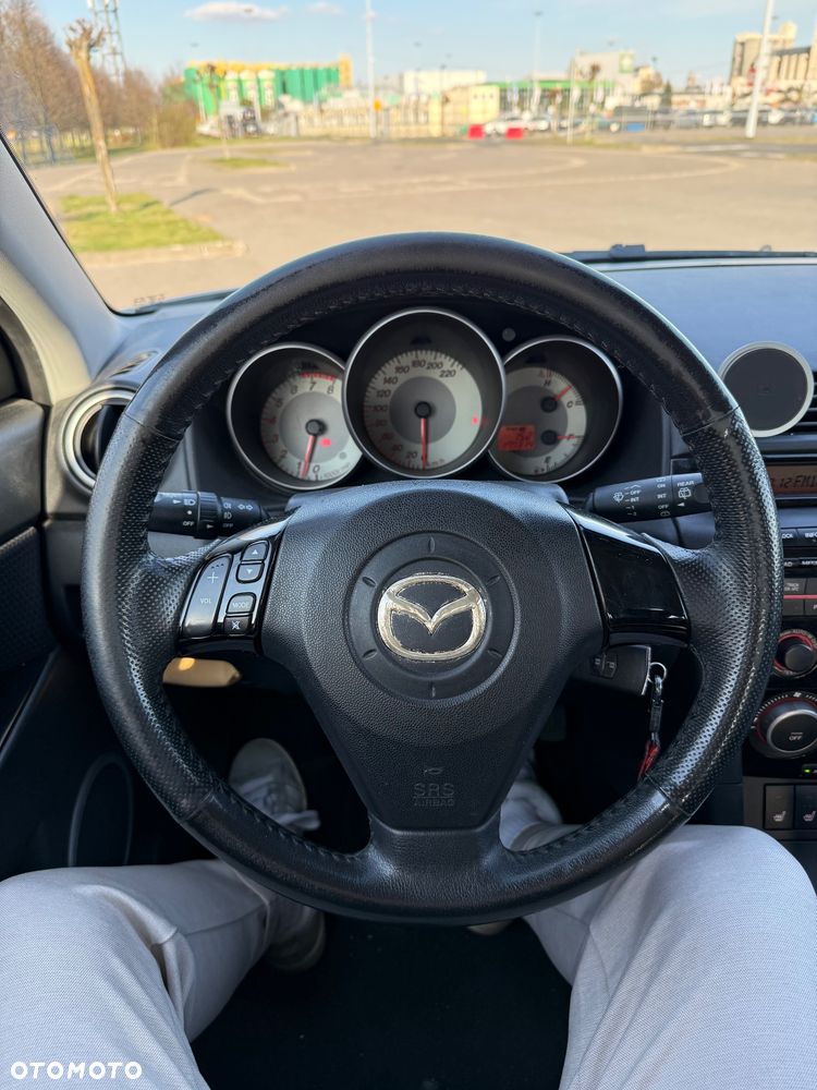 Mazda 3 - 11
