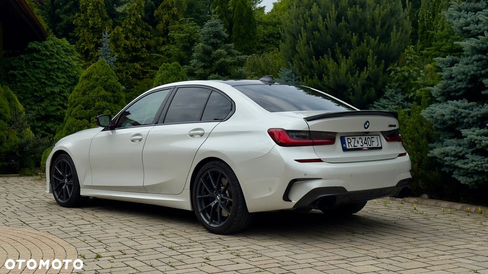 BMW Seria 3 M340i xDrive - 5
