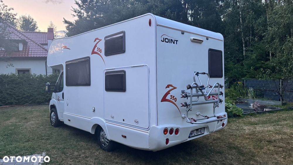 Fiat Ducato - 7