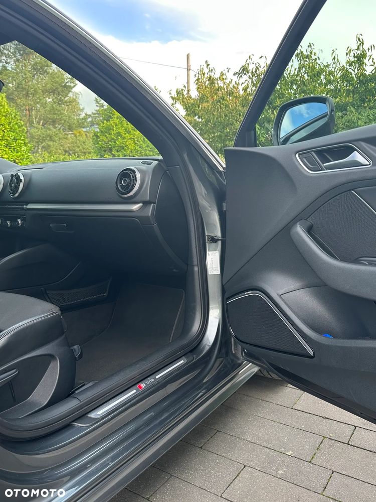 Audi A3 Sportback - 9