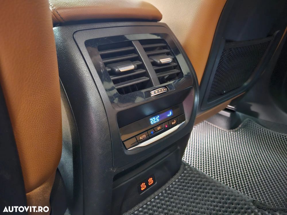 BMW X3 xDrive20d AT M Sport - 12