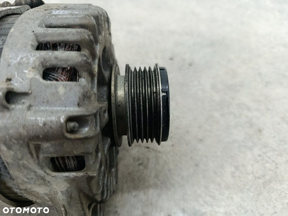 ALTERNATOR KIA CARENS IV 37300-2A800 2609674 1.7 CRDI - 1