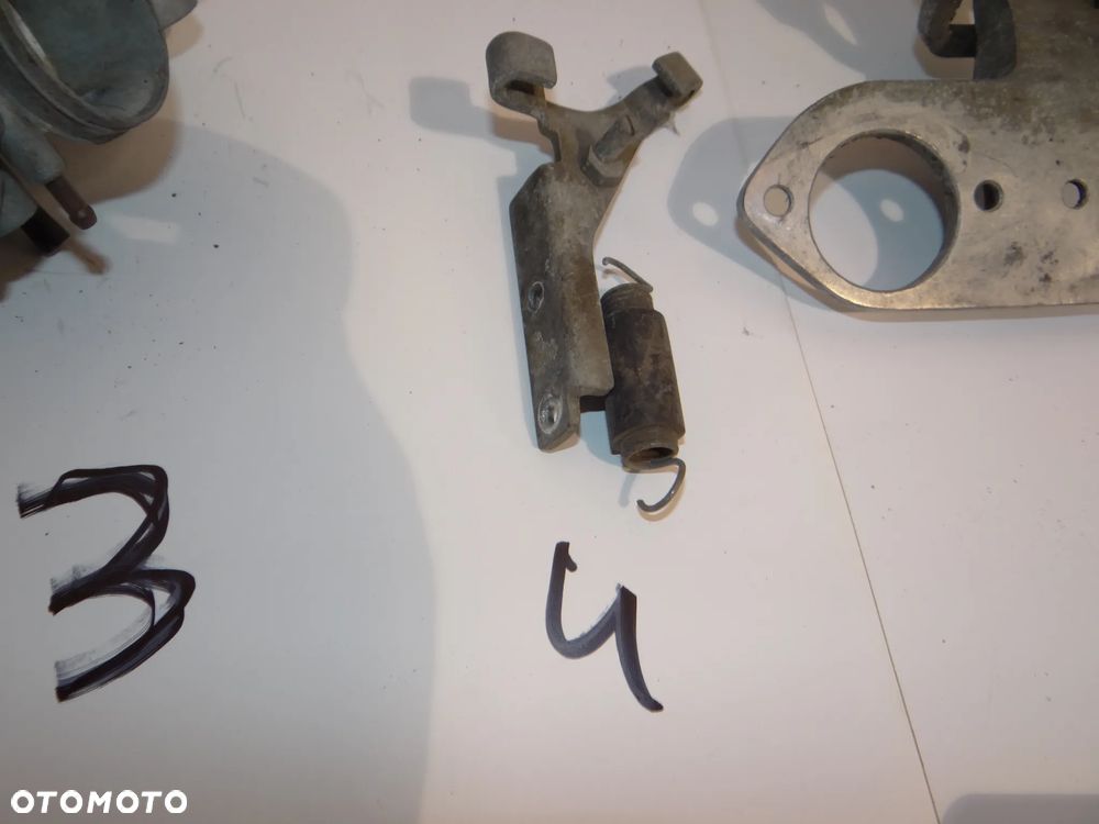 HONDA CB 750 FOUR 1969-1978 r.CZĘŚCI GAŹNIKÓW H136 - 15