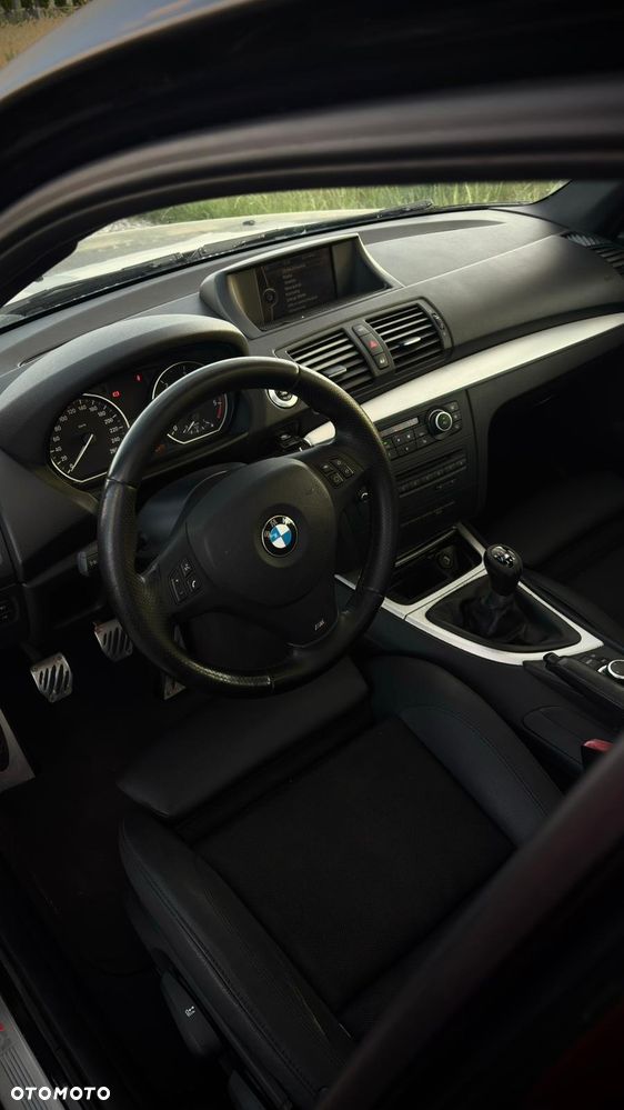 BMW Seria 1 - 8