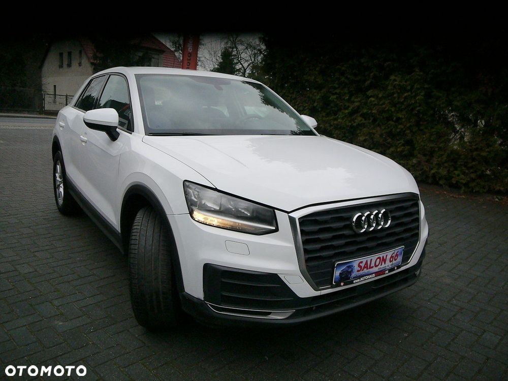 Audi Q2 30 TDI S tronic - 9