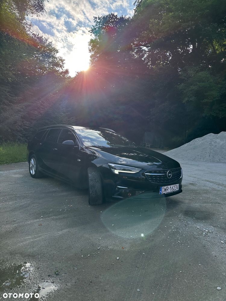 Opel Insignia 2.0 CDTI Business Elegance S&S - 3