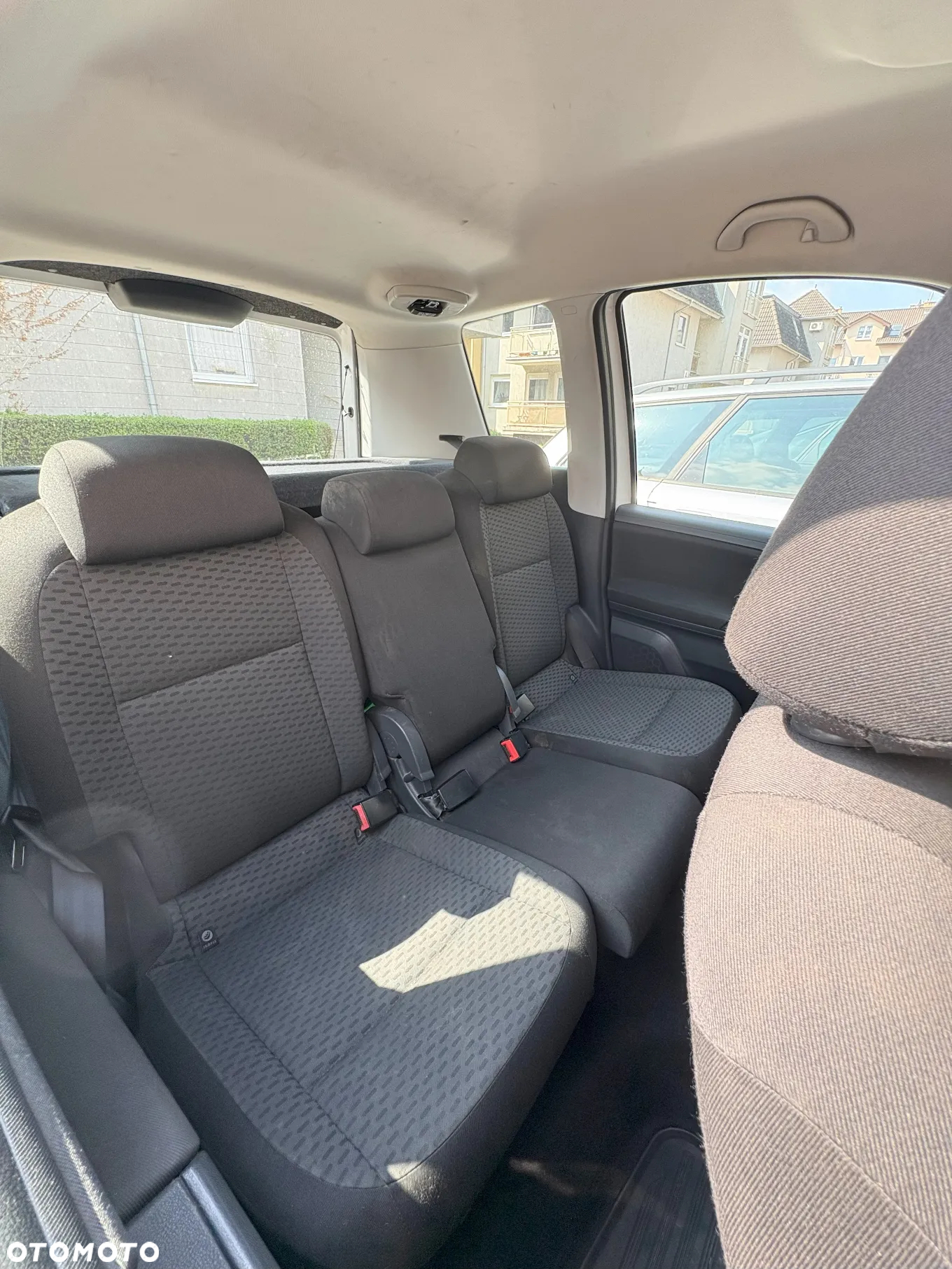 Skoda Roomster 1.4 16V - 5