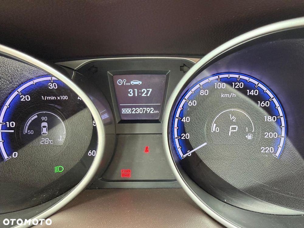 Hyundai ix35 2.0 CRDi Comfort - 24