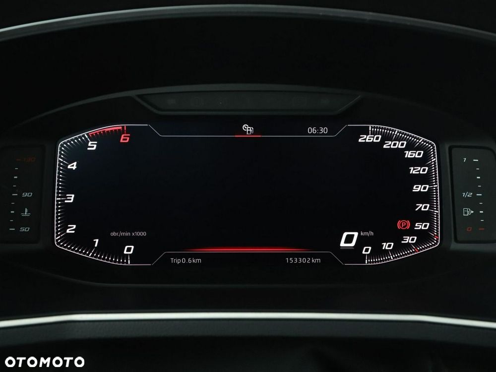 Seat Tarraco 2.0 TDI 4Drive DSG SCR Xcellence - 23